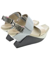 UNITED NUDE（ユナイテッドヌード）サンダル ベージュ サイズ:-(23.5cm位) レディース/2200710381170