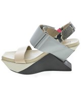 UNITED NUDE（ユナイテッドヌード）サンダル ベージュ サイズ:-(23.5cm位) レディース/2200710381170