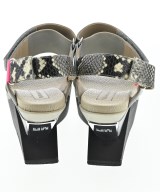 UNITED NUDE（ユナイテッドヌード）サンダル ベージュ サイズ:-(23.5cm位) レディース/2200710381170