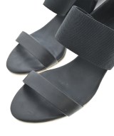 UNITED NUDE（ユナイテッドヌード）サンダル 黒 サイズ:EU37(23.5cm位) レディース/2200714918273