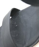 UNITED NUDE（ユナイテッドヌード）サンダル 黒 サイズ:EU37(23.5cm位) レディース/2200714918273