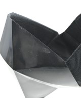 UNITED NUDE（ユナイテッドヌード）サンダル 黒 サイズ:EU37(23.5cm位) レディース/2200714918273