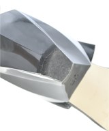 UNITED NUDE（ユナイテッドヌード）サンダル 黒 サイズ:EU37(23.5cm位) レディース/2200714918273