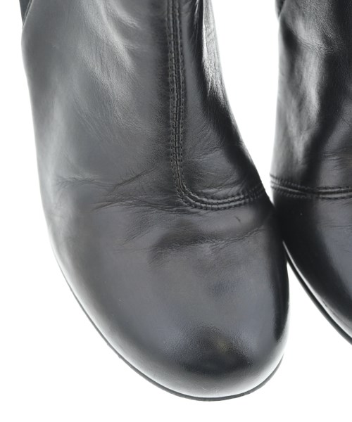 UNITED NUDE（ユナイテッドヌード）ブーツ 黒 サイズ:EU38(24.5cm位) レディース/2200649851027