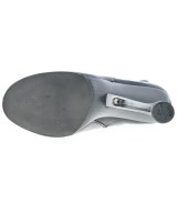 UNITED NUDE（ユナイテッドヌード）ブーツ 黒 サイズ:EU38(24.5cm位) レディース/2200649851027