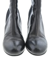 UNITED NUDE（ユナイテッドヌード）ブーツ 黒 サイズ:EU38(24.5cm位) レディース/2200649851027