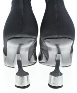 UNITED NUDE（ユナイテッドヌード）ブーツ 黒 サイズ:EU38(24.5cm位) レディース/2200649851027