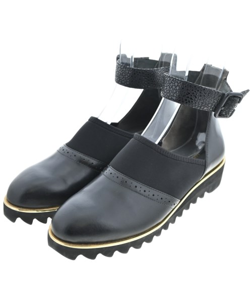 UNITED NUDE(ユナイテッドヌード)その他 黒 サイズ:EU36(22.5cm位)/2200652644111