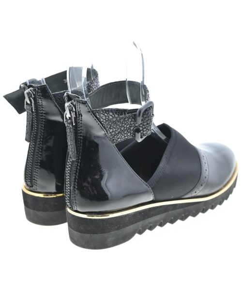 UNITED NUDE（ユナイテッドヌード）その他 黒 サイズ:EU36(22.5cm位) レディース/2200652644111