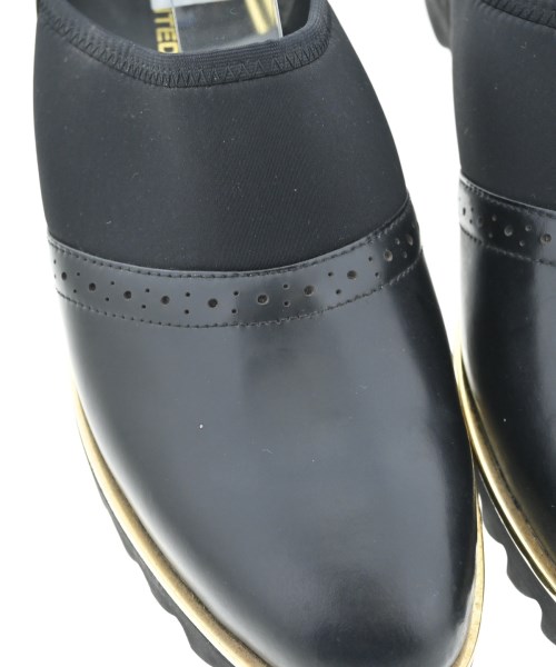 UNITED NUDE（ユナイテッドヌード）その他 黒 サイズ:EU36(22.5cm位) レディース/2200652644111