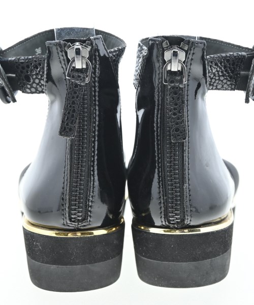 UNITED NUDE（ユナイテッドヌード）その他 黒 サイズ:EU36(22.5cm位) レディース/2200652644111