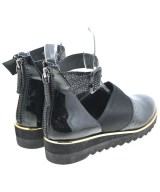 UNITED NUDE（ユナイテッドヌード）その他 黒 サイズ:EU36(22.5cm位) レディース/2200652644111