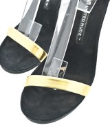 UNITED NUDE（ユナイテッドヌード）サンダル ゴールド サイズ:-(23.5cm位) レディース/2200653342160