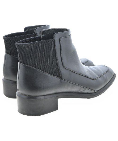 UNITED NUDE（ユナイテッドヌード）ブーツ 黒 サイズ:EU38(24.5cm位) レディース/2200700812028