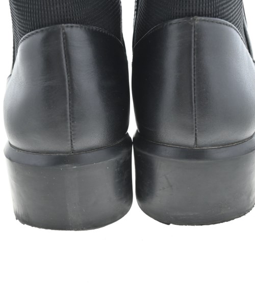 UNITED NUDE（ユナイテッドヌード）ブーツ 黒 サイズ:EU38(24.5cm位) レディース/2200700812028