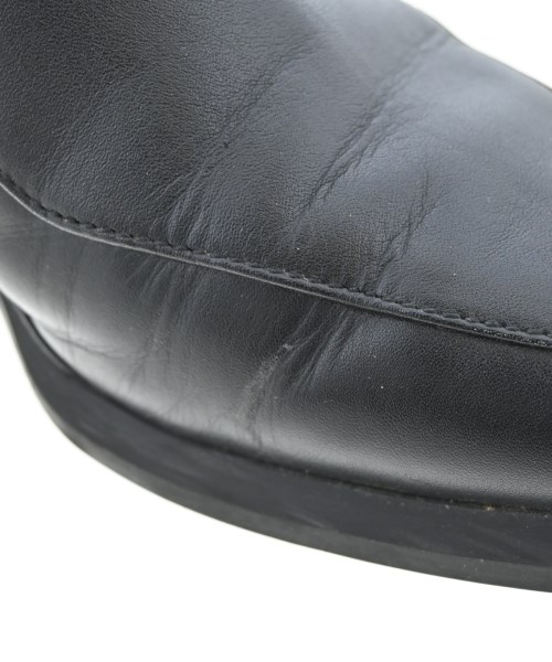 UNITED NUDE（ユナイテッドヌード）ブーツ 黒 サイズ:EU38(24.5cm位) レディース/2200700812028