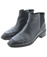 UNITED NUDE（ユナイテッドヌード）ブーツ 黒 サイズ:EU38(24.5cm位) レディース/2200700812028