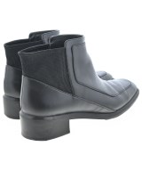 UNITED NUDE（ユナイテッドヌード）ブーツ 黒 サイズ:EU38(24.5cm位) レディース/2200700812028