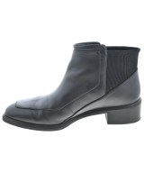 UNITED NUDE（ユナイテッドヌード）ブーツ 黒 サイズ:EU38(24.5cm位) レディース/2200700812028