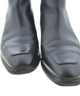 UNITED NUDE（ユナイテッドヌード）ブーツ 黒 サイズ:EU38(24.5cm位) レディース/2200700812028