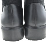 UNITED NUDE（ユナイテッドヌード）ブーツ 黒 サイズ:EU38(24.5cm位) レディース/2200700812028