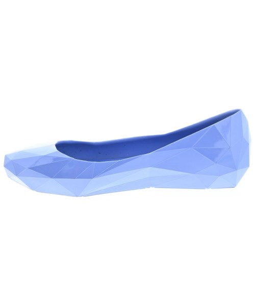 UNITED NUDE（ユナイテッドヌード）パンプス 青 サイズ:EU38(24.5cm位) レディース/2200708039052