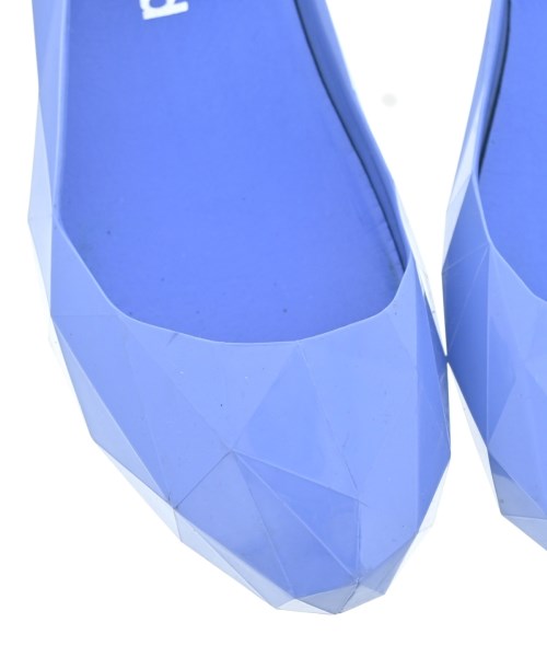UNITED NUDE（ユナイテッドヌード）パンプス 青 サイズ:EU38(24.5cm位) レディース/2200708039052