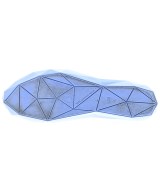 UNITED NUDE（ユナイテッドヌード）パンプス 青 サイズ:EU38(24.5cm位) レディース/2200708039052