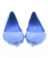UNITED NUDE（ユナイテッドヌード）パンプス 青 サイズ:EU38(24.5cm位) レディース/2200708039052