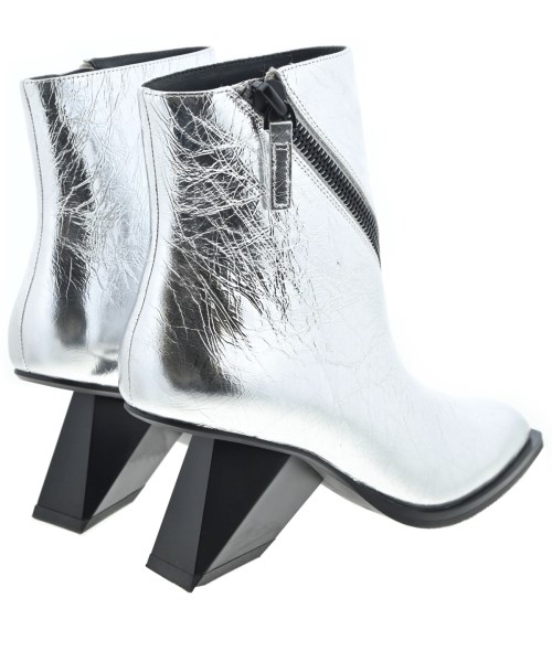 UNITED NUDE（ユナイテッドヌード）ブーツ シルバー サイズ:EU37(23.5cm位) レディース/2200653998060