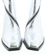 UNITED NUDE（ユナイテッドヌード）ブーツ シルバー サイズ:EU37(23.5cm位) レディース/2200653998060