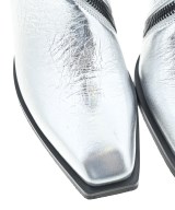 UNITED NUDE（ユナイテッドヌード）ブーツ シルバー サイズ:EU37(23.5cm位) レディース/2200653998060