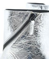 UNITED NUDE（ユナイテッドヌード）ブーツ シルバー サイズ:EU37(23.5cm位) レディース/2200653998060