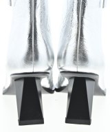 UNITED NUDE（ユナイテッドヌード）ブーツ シルバー サイズ:EU37(23.5cm位) レディース/2200653998060
