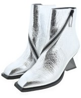 UNITED NUDE ブーツ