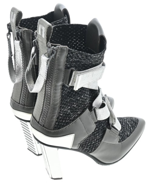 UNITED NUDE（ユナイテッドヌード）ブーツ 黒 サイズ:EU35(21.5cm位) レディース/2200664223038