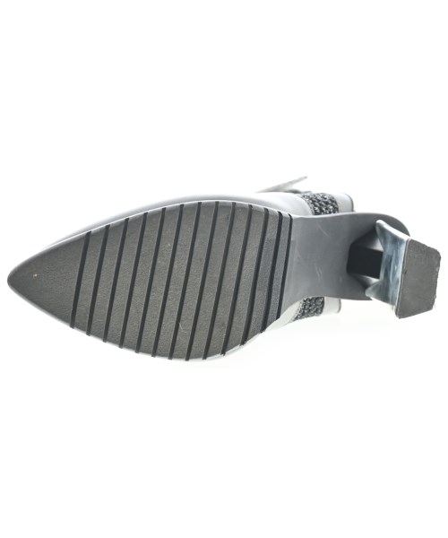 UNITED NUDE（ユナイテッドヌード）ブーツ 黒 サイズ:EU35(21.5cm位) レディース/2200664223038