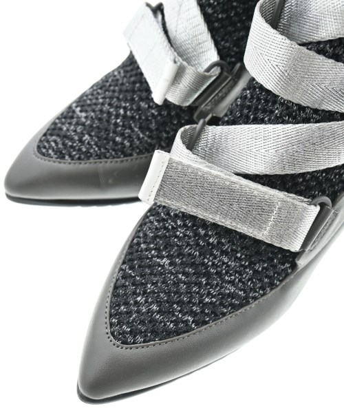 UNITED NUDE（ユナイテッドヌード）ブーツ 黒 サイズ:EU35(21.5cm位) レディース/2200664223038