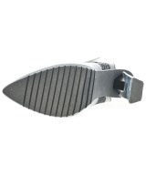 UNITED NUDE（ユナイテッドヌード）ブーツ 黒 サイズ:EU35(21.5cm位) レディース/2200664223038