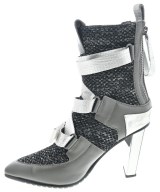 UNITED NUDE（ユナイテッドヌード）ブーツ 黒 サイズ:EU35(21.5cm位) レディース/2200664223038