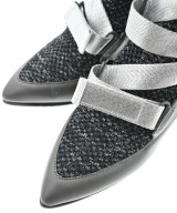 UNITED NUDE（ユナイテッドヌード）ブーツ 黒 サイズ:EU35(21.5cm位) レディース/2200664223038