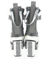 UNITED NUDE（ユナイテッドヌード）ブーツ 黒 サイズ:EU35(21.5cm位) レディース/2200664223038