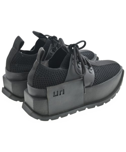 UNITED NUDE（ユナイテッドヌード）スニーカー 黒 サイズ:-(22.5cm位) レディース/2200669329254