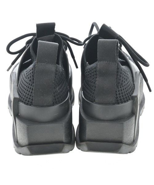 UNITED NUDE（ユナイテッドヌード）スニーカー 黒 サイズ:-(22.5cm位) レディース/2200669329254