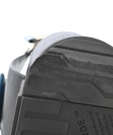 UNITED NUDE（ユナイテッドヌード）サンダル 黒 サイズ:EU39(25.5cm位) レディース/2200720003642