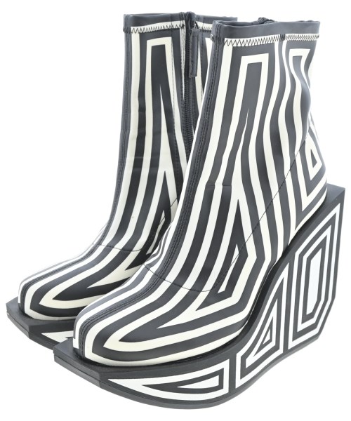 UNITED NUDE(ユナイテッドヌード)のブーツ サイズ:41(26cm位) 11,800円