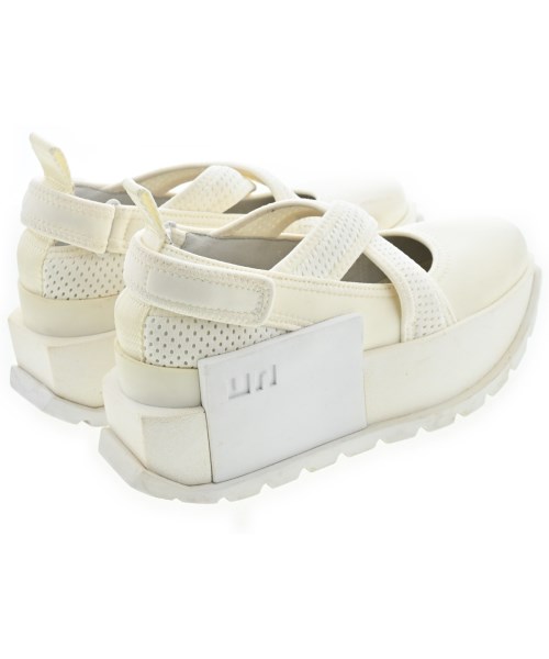 UNITED NUDE（ユナイテッドヌード）その他 白 サイズ:37(23.5cm位) レディース/2200682807036