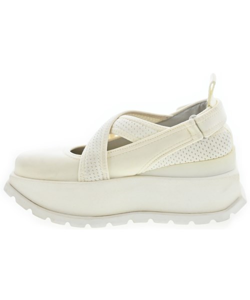 UNITED NUDE（ユナイテッドヌード）その他 白 サイズ:37(23.5cm位) レディース/2200682807036