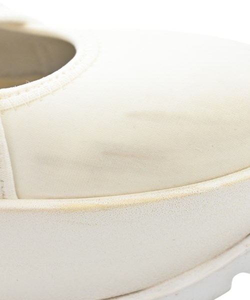 UNITED NUDE（ユナイテッドヌード）その他 白 サイズ:37(23.5cm位) レディース/2200682807036
