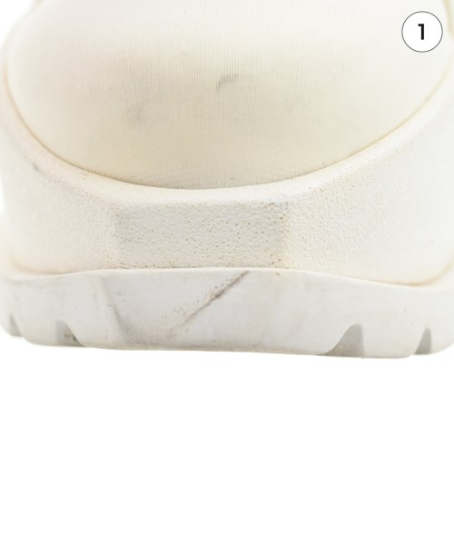 UNITED NUDE（ユナイテッドヌード）その他 白 サイズ:37(23.5cm位) レディース/2200682807036